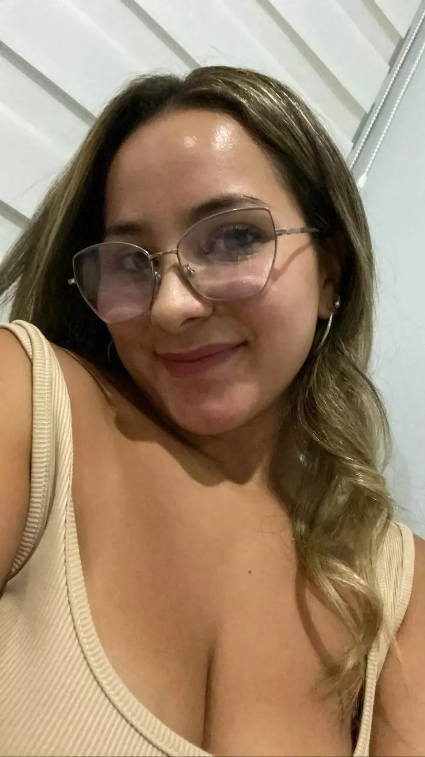 name one thing that makes you smile..