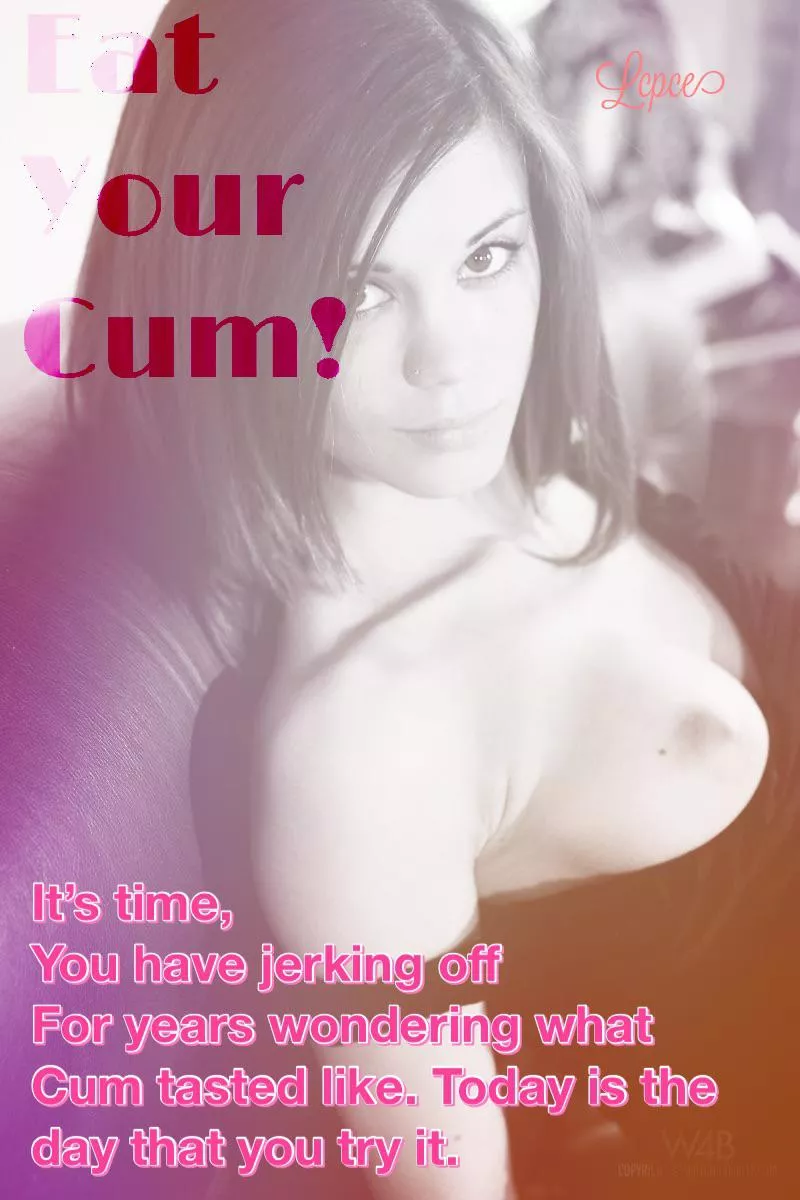 Oh god. So triggering