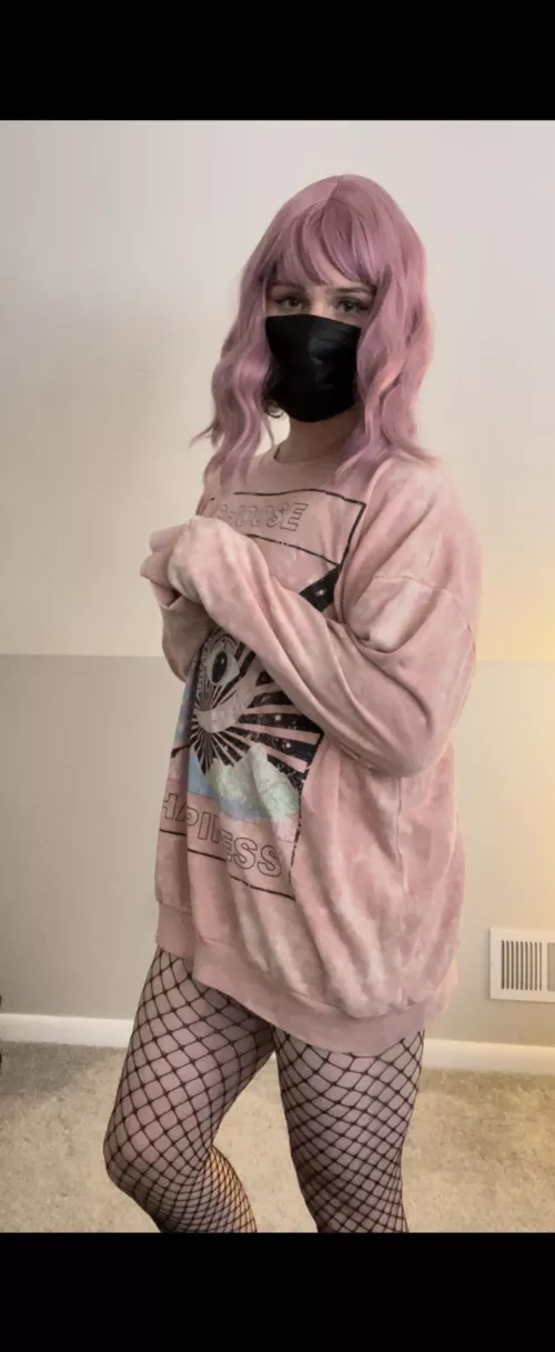 Opinions on fishnets?