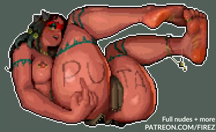 PXXA 10 (FiRez) [Original] More in the replies