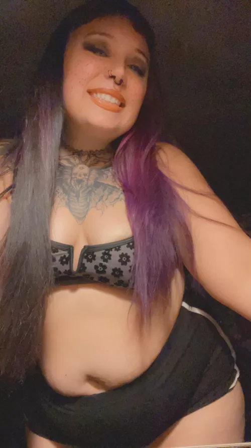 Ready to be fucked hard