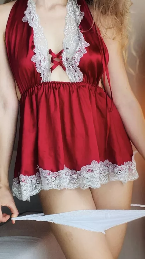 Ready to paint the town red?