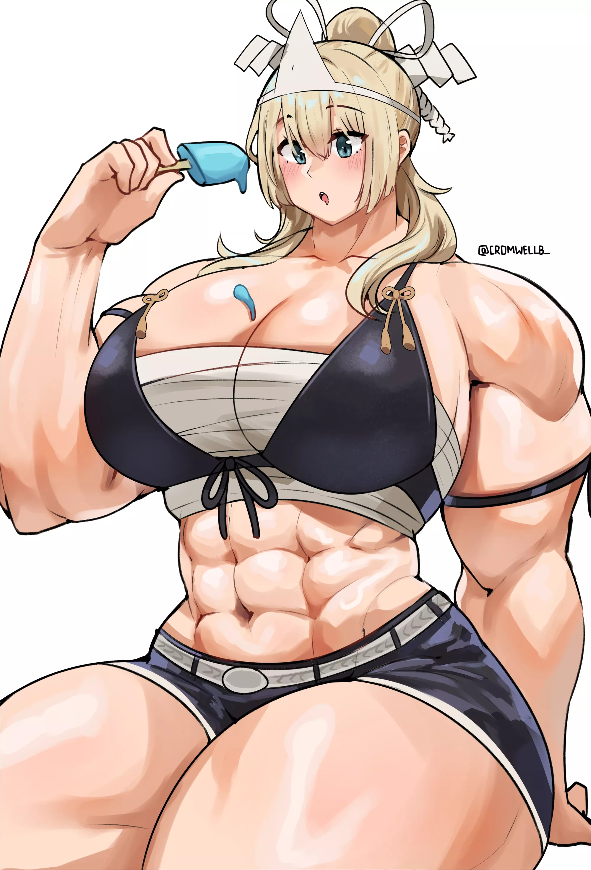 Rinne [Artist: Cromwellb]