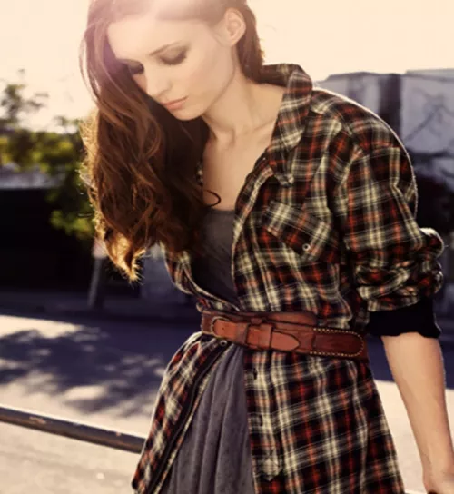 Rooney Mara :O