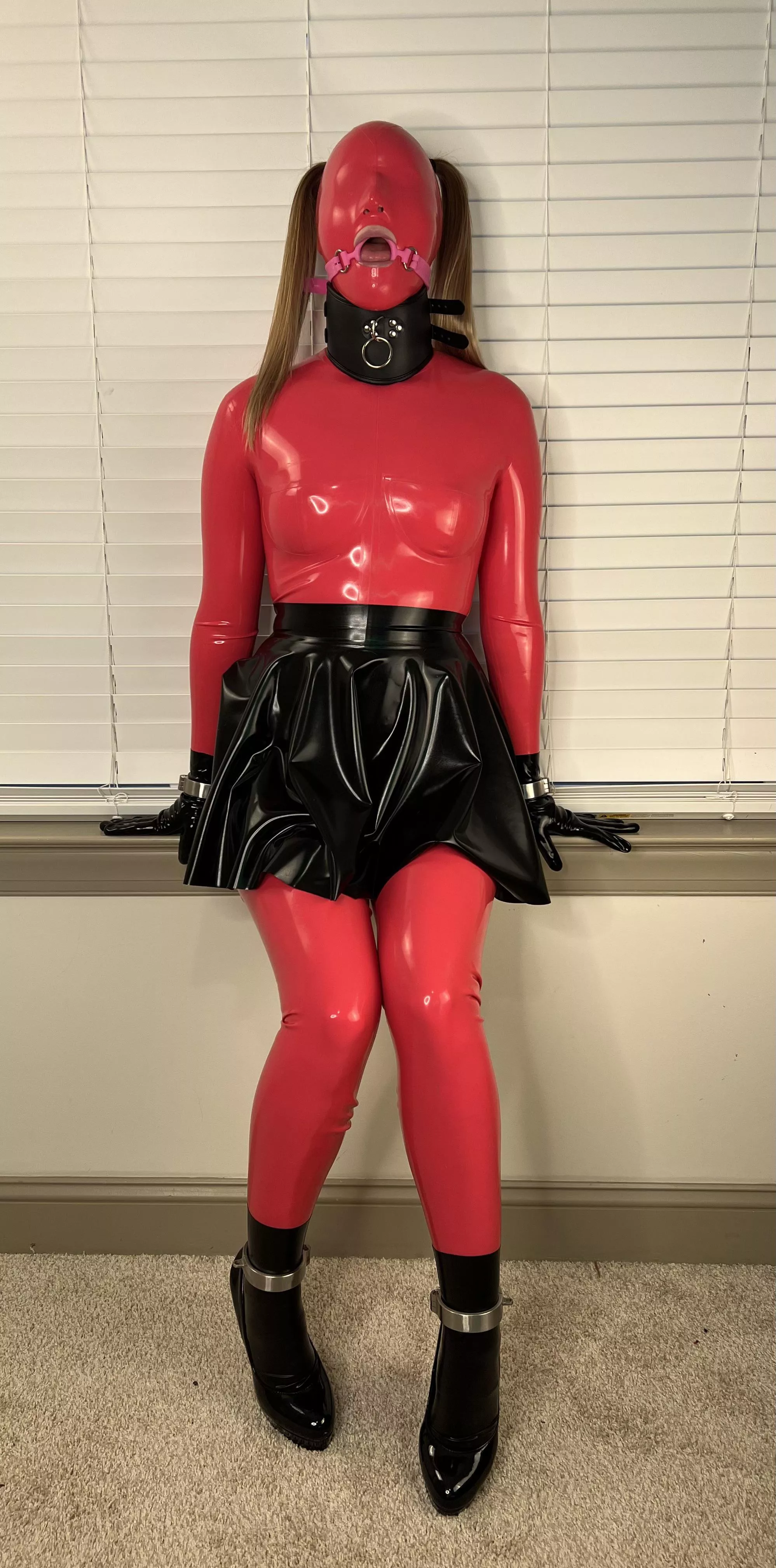 Rubberized ❤️