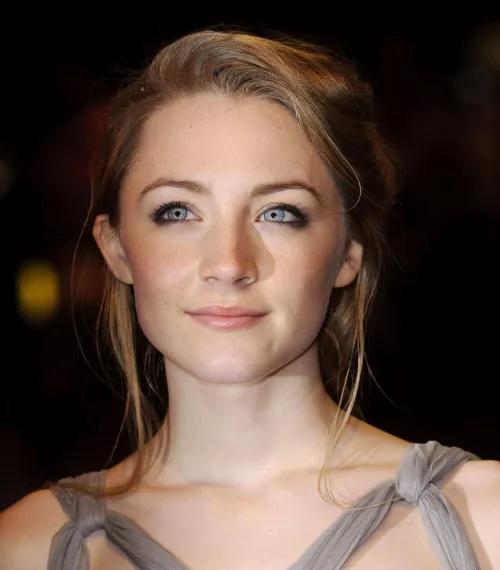 saoirse ronan