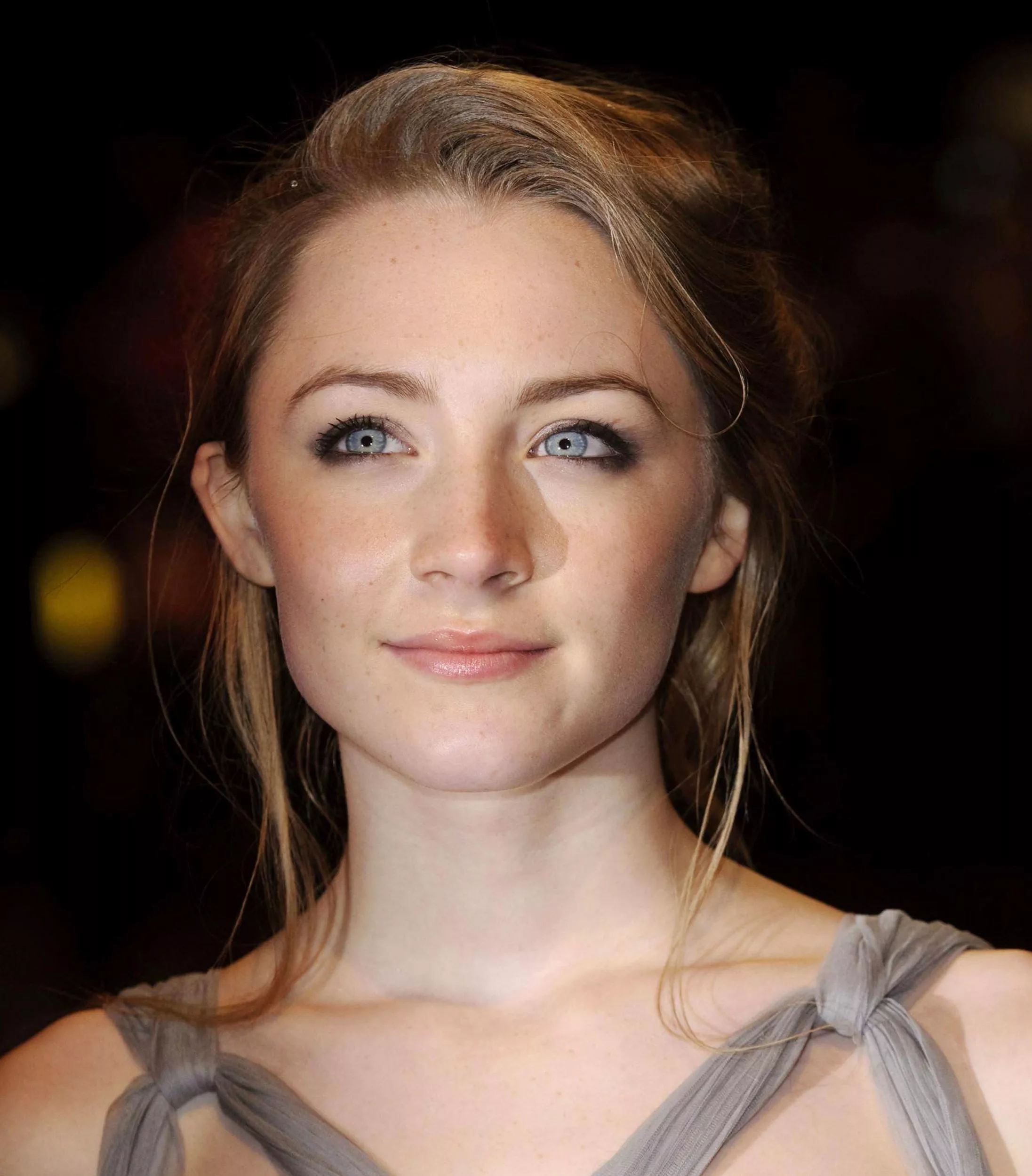 saoirse ronan