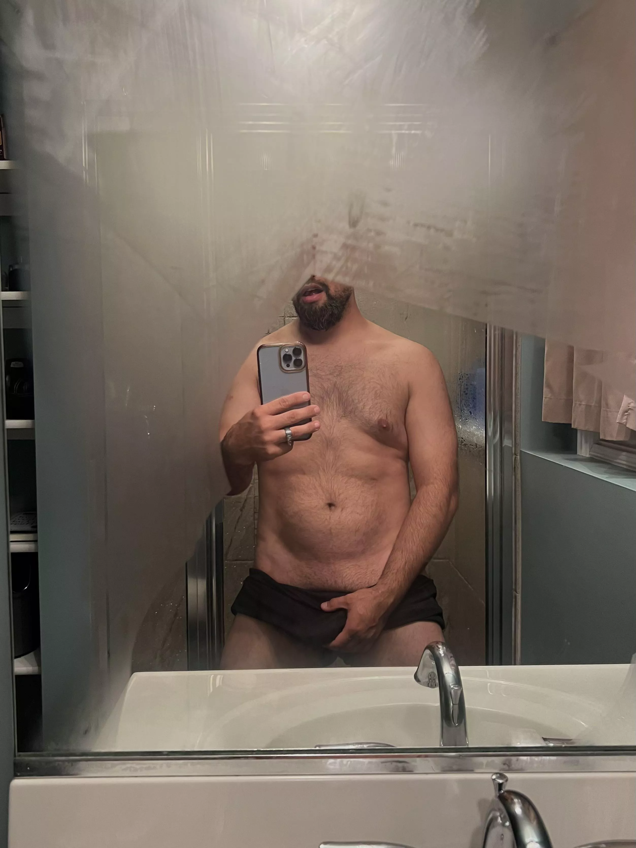 Sending some positive vibes for the weekend.