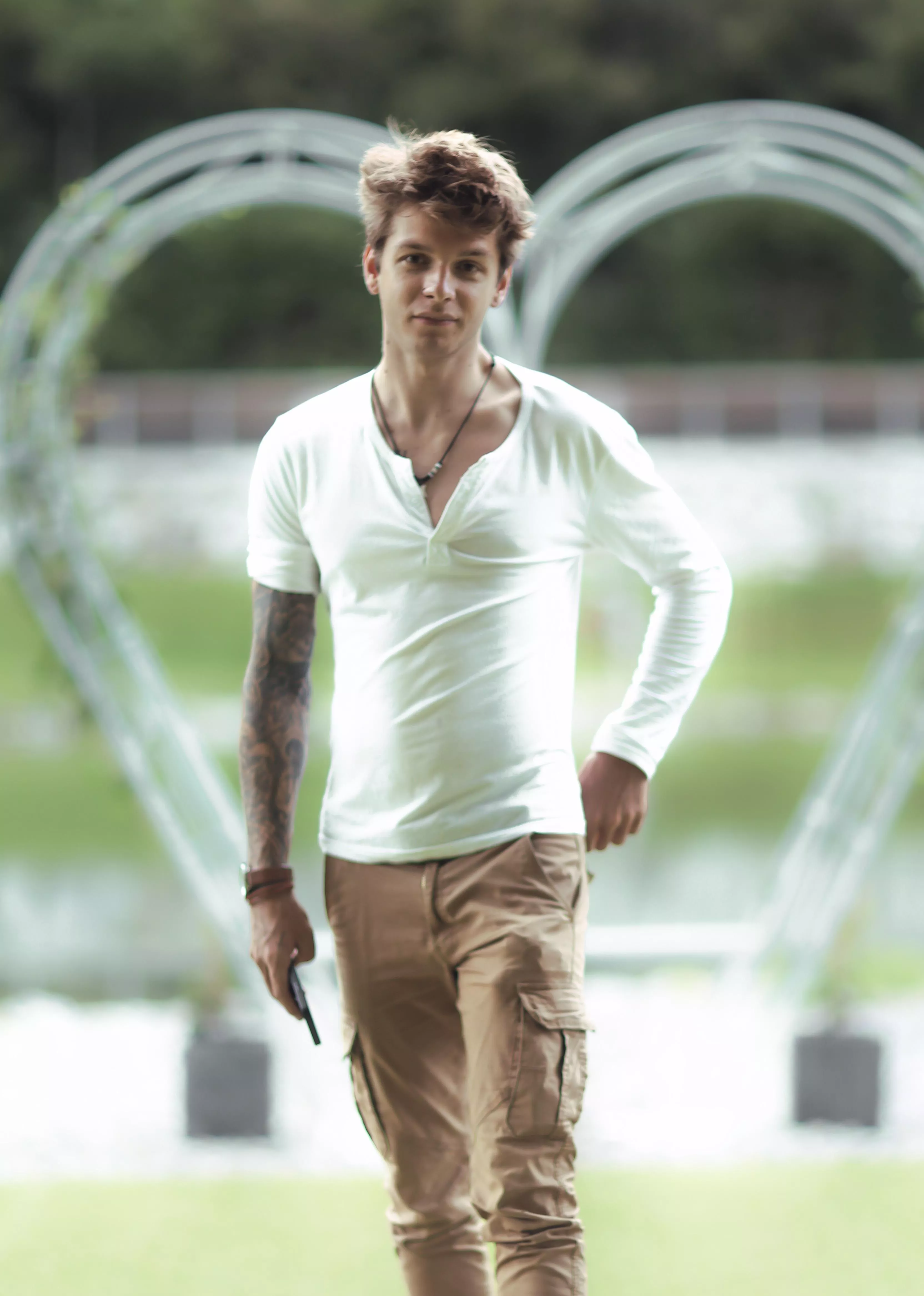 Should I cut my hair?