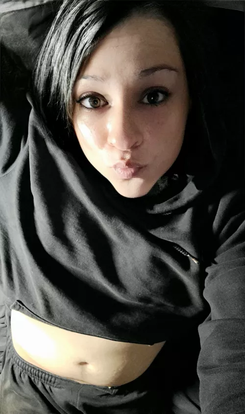 Should I post more?💕💕