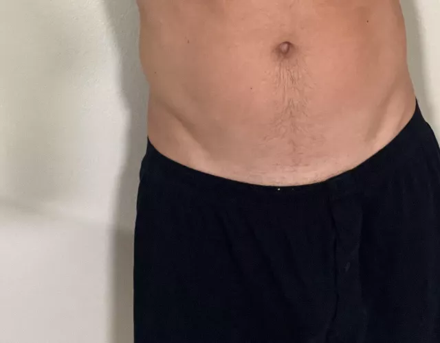 Sipping on coffee ☕️ Scrolling reddit in dark blue