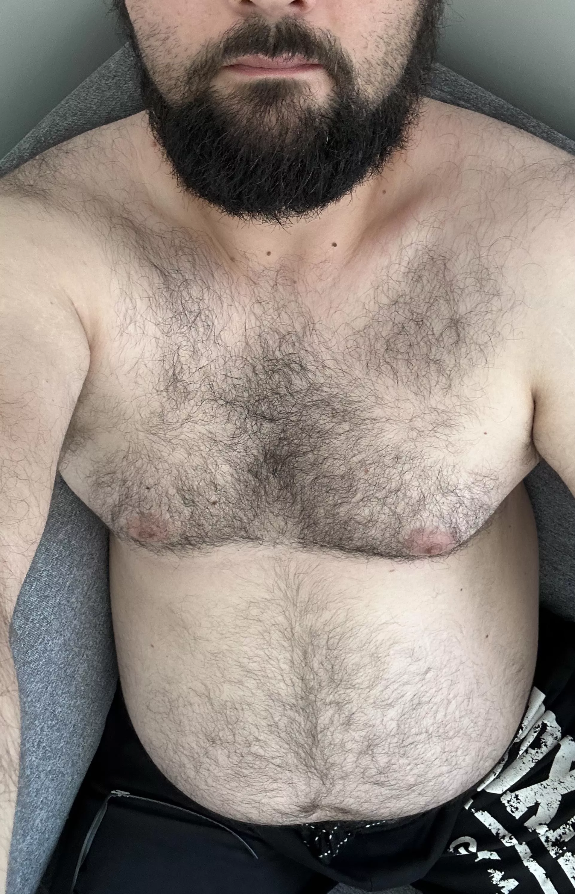 Somebody for a 🐻?