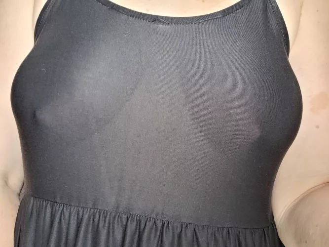 sundresses are still acceptable even if it's September, right?