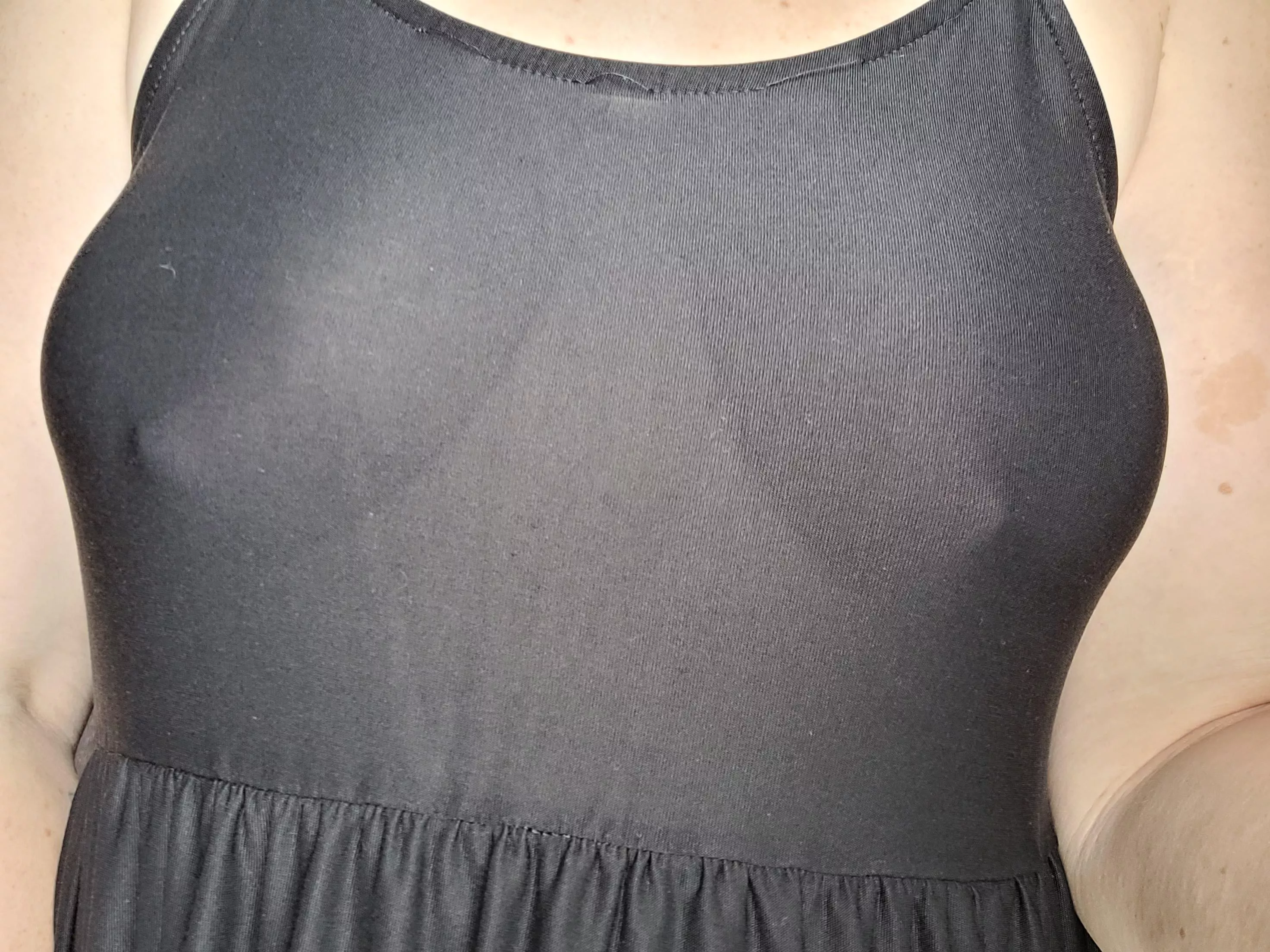 sundresses are still acceptable even if it's September, right?