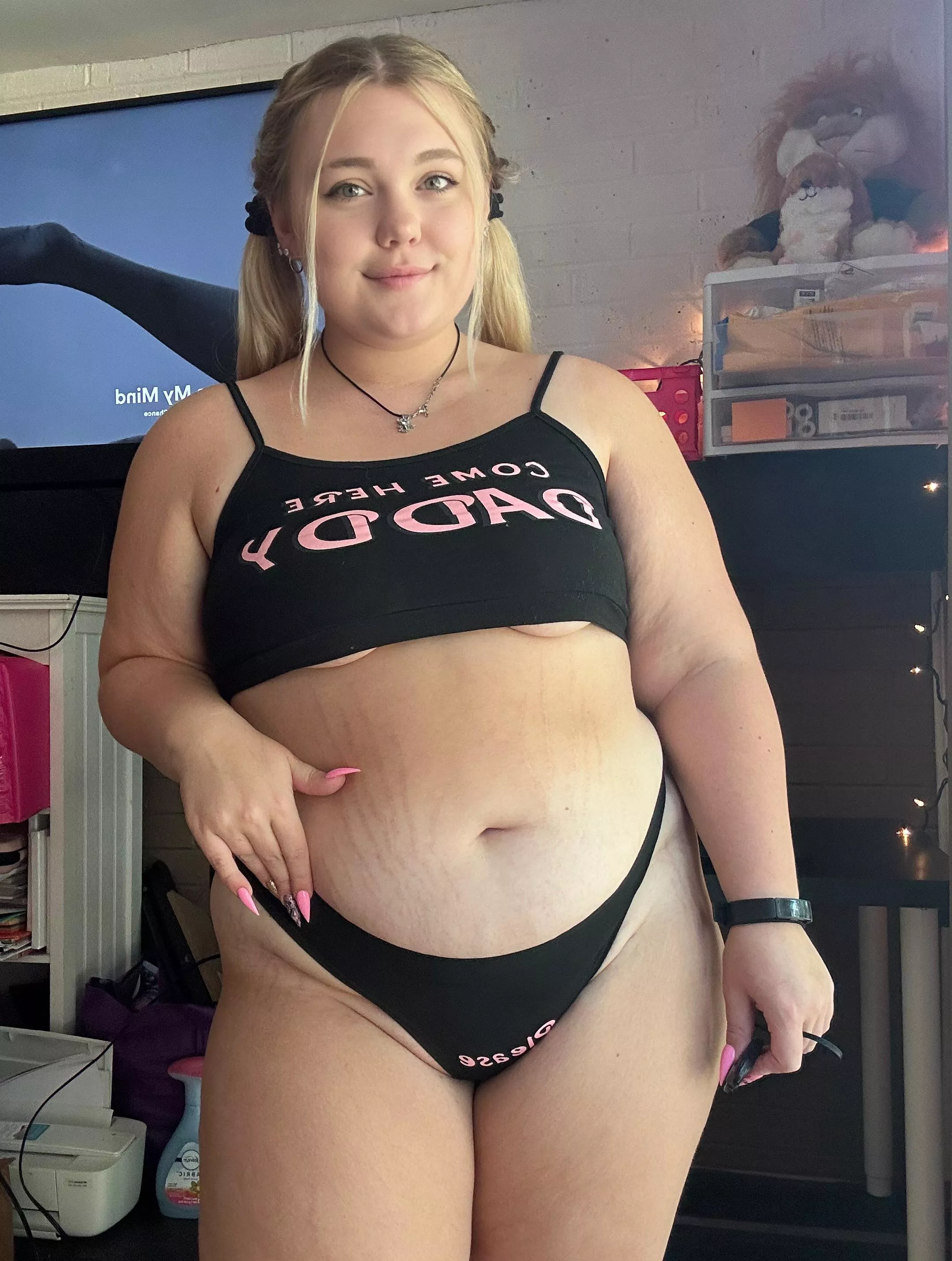 tell me if my body gives you a boner