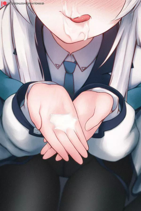 Thank you for the meal