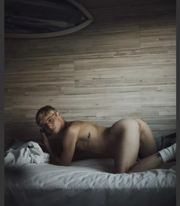 The Really Hot Chase Williams