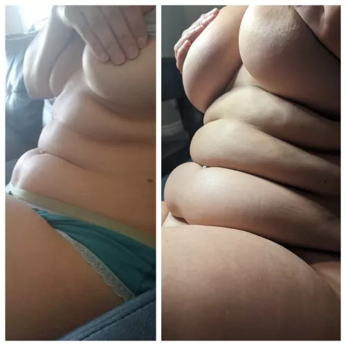 This is getting out of hand, you guys need to stop encouraging me😅