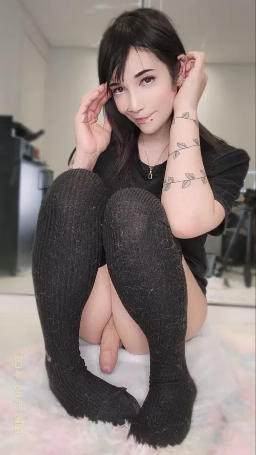 this is how you would see me every day if i date you