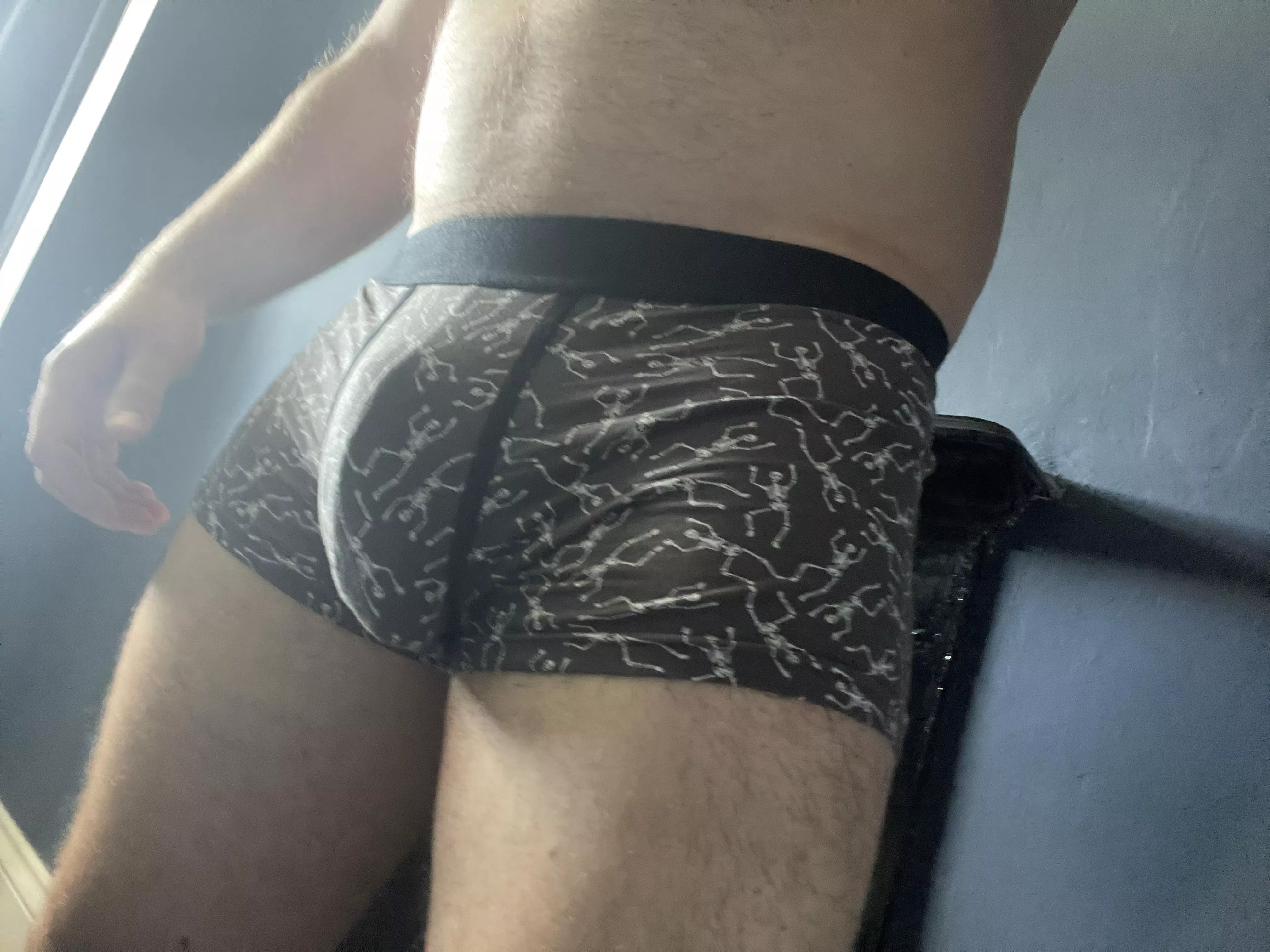 To early for spooky season?