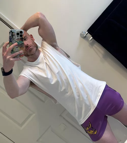 Todays gym fit 💪🏻💯