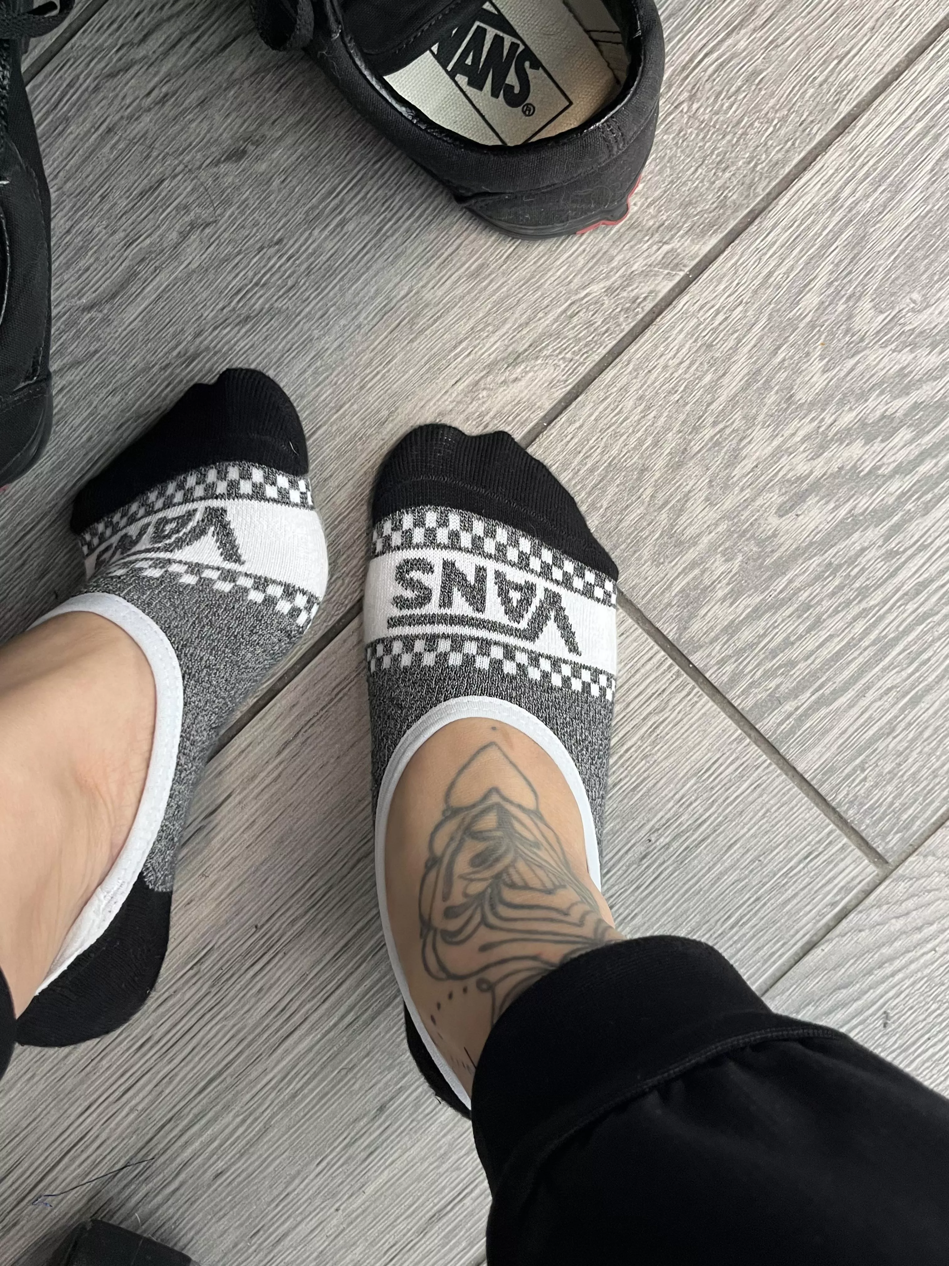 Vans