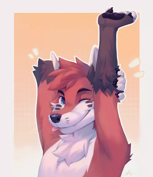 Warming Up [Salanchu]