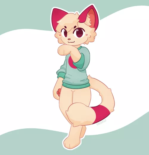 waz up. (by me @Chideco_)