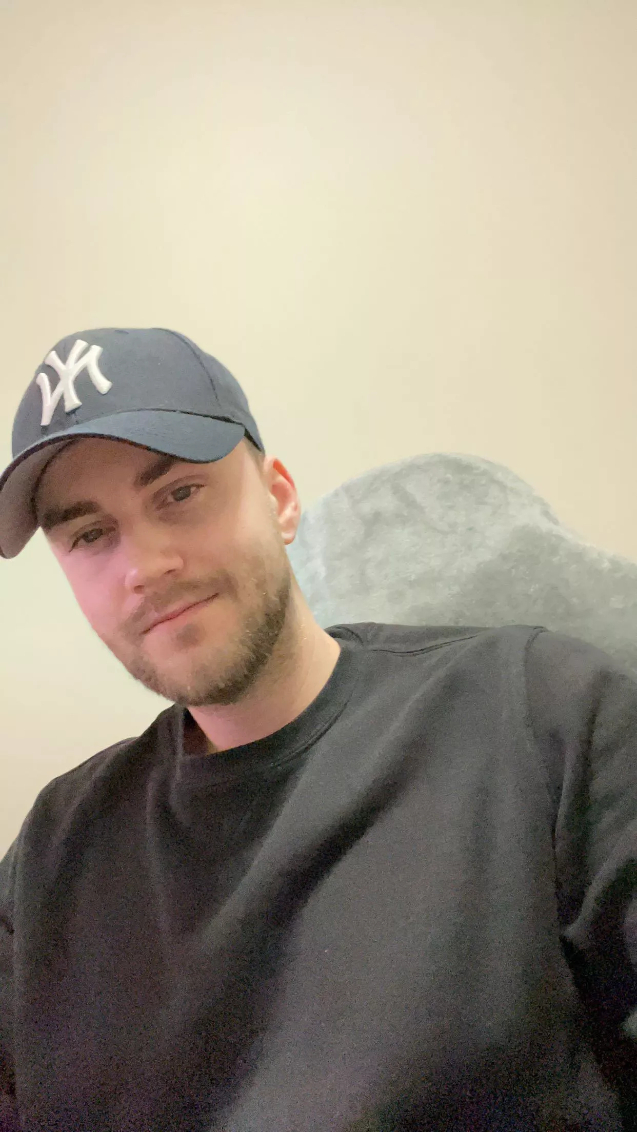 What are you bros up to this weekend? I’m just relaxing