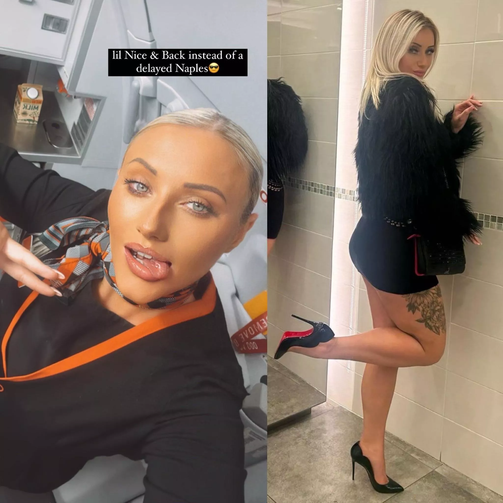 What happens in France, stays in France 🇫🇷