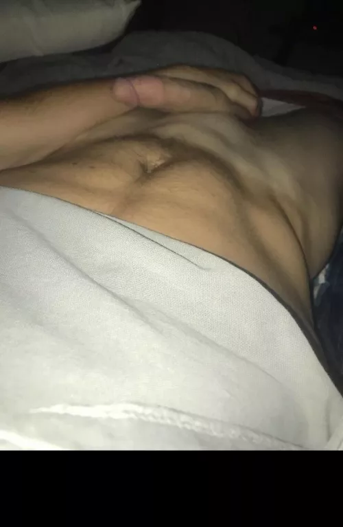 What would you do if you saw my morning wood?