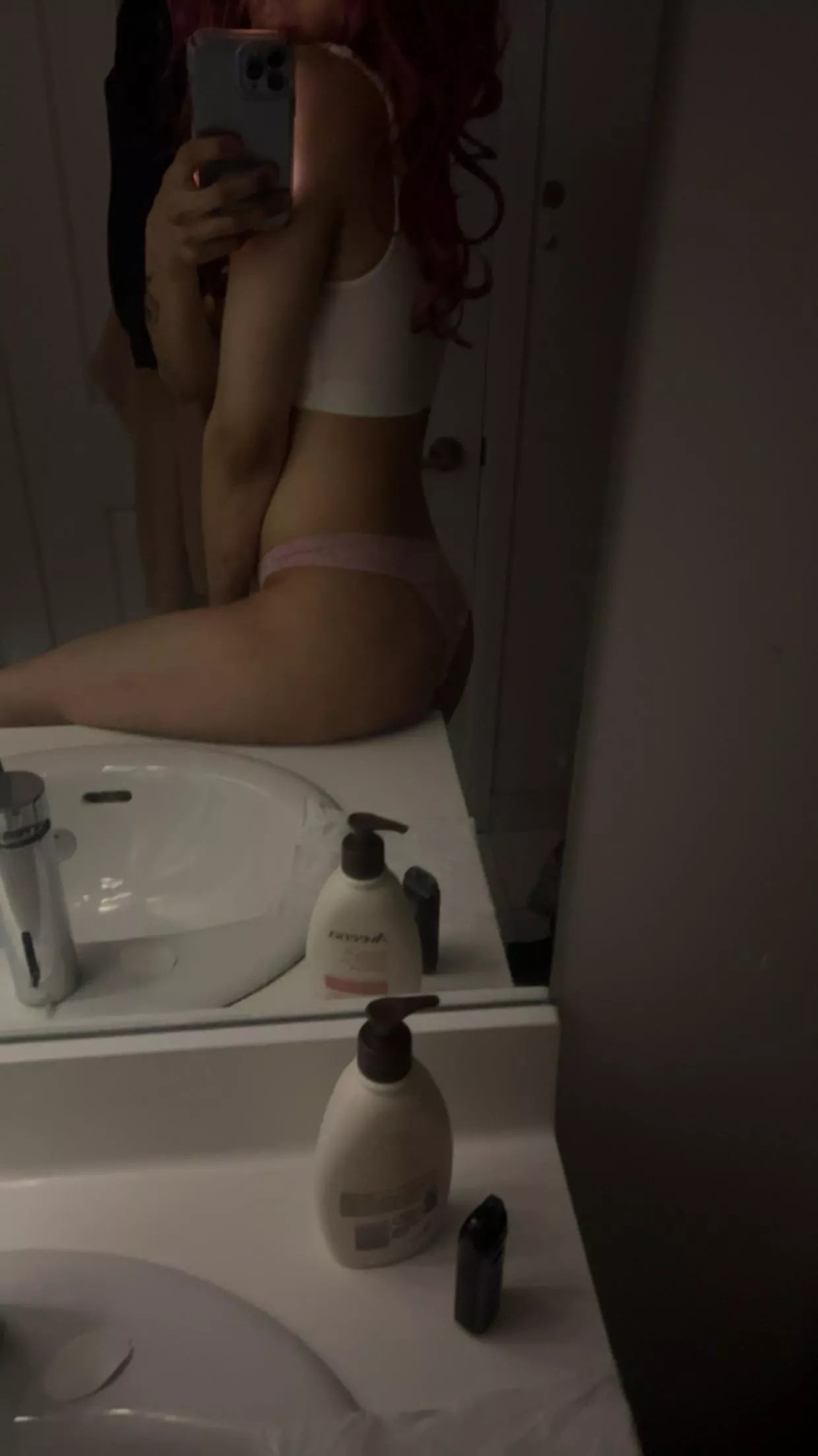 What you think daddy?