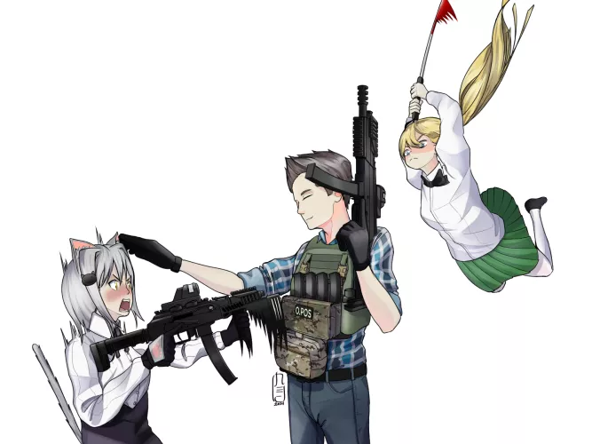 What'd you think led up to this?