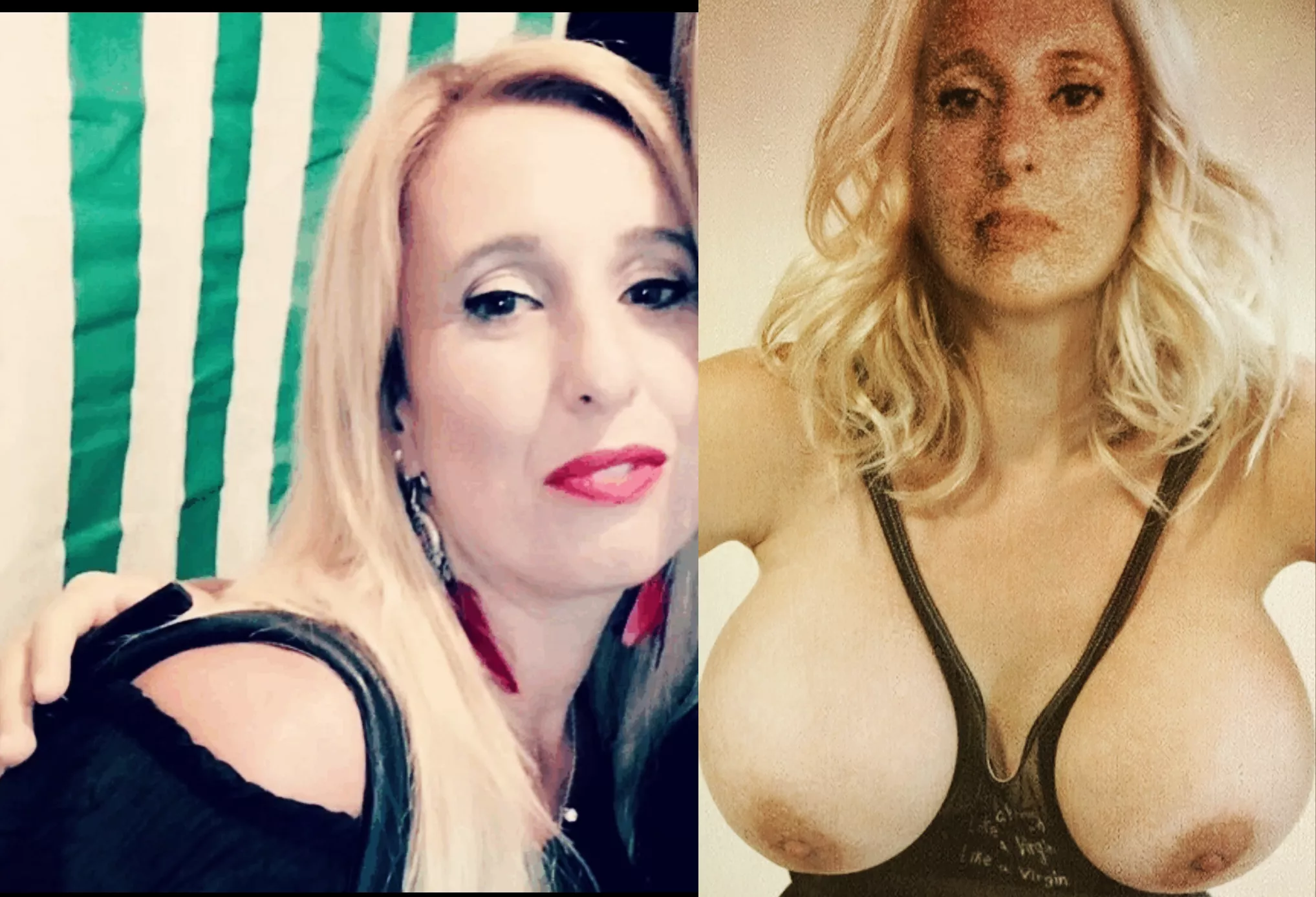 When you think you have a good house mom, instead you find out that she is subscribed to the milf sluts channel for the bullies of the city..