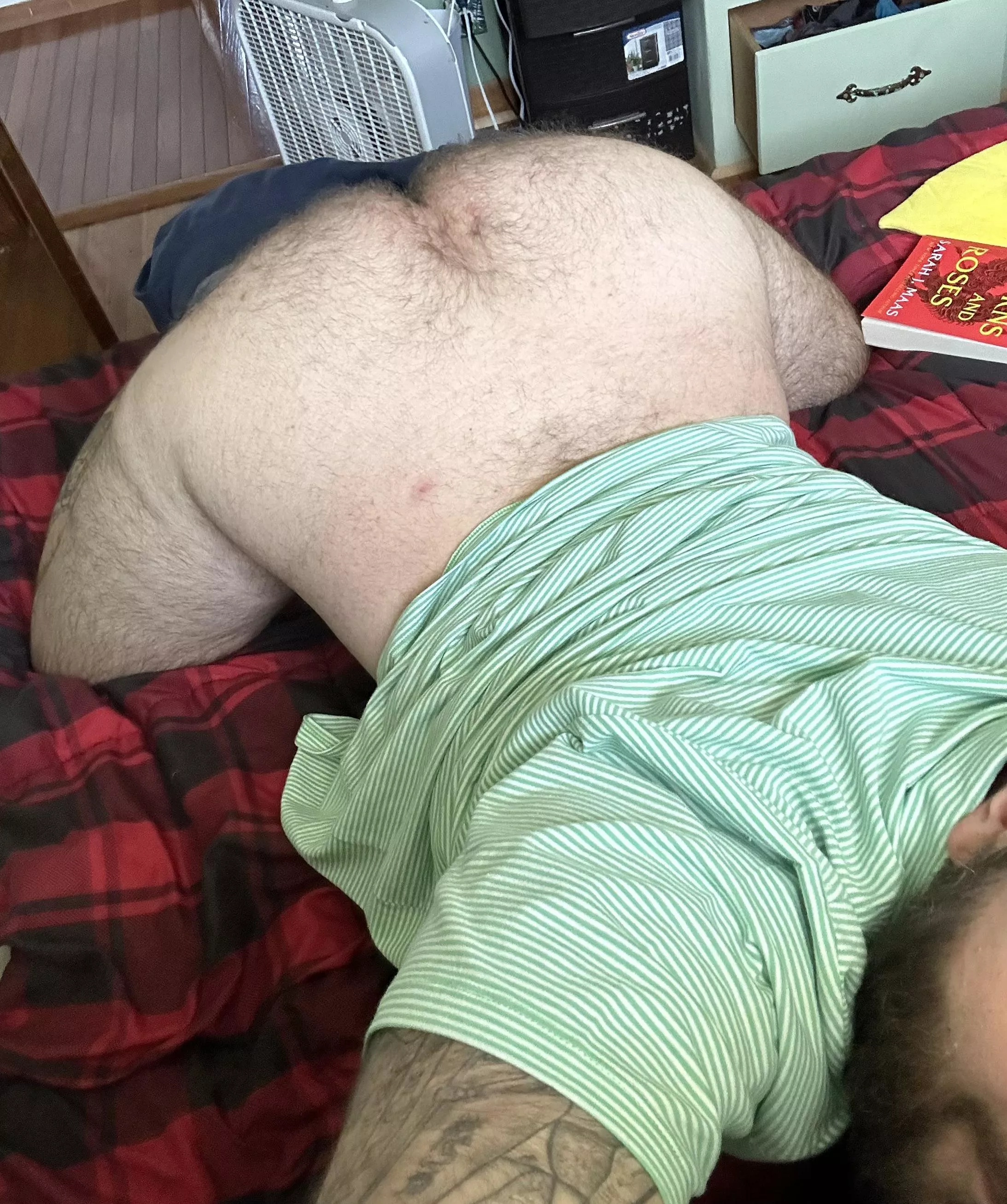 Who wants to clap them 😛