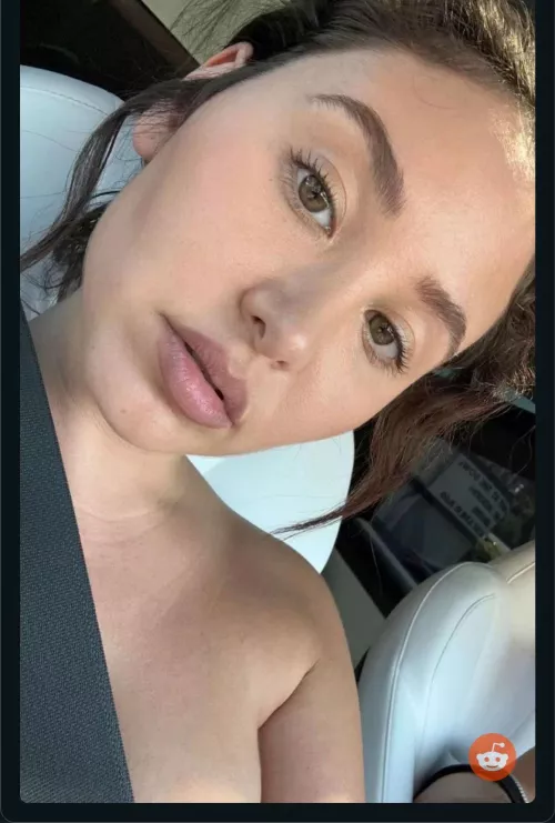 Who would titty fuck Catherine