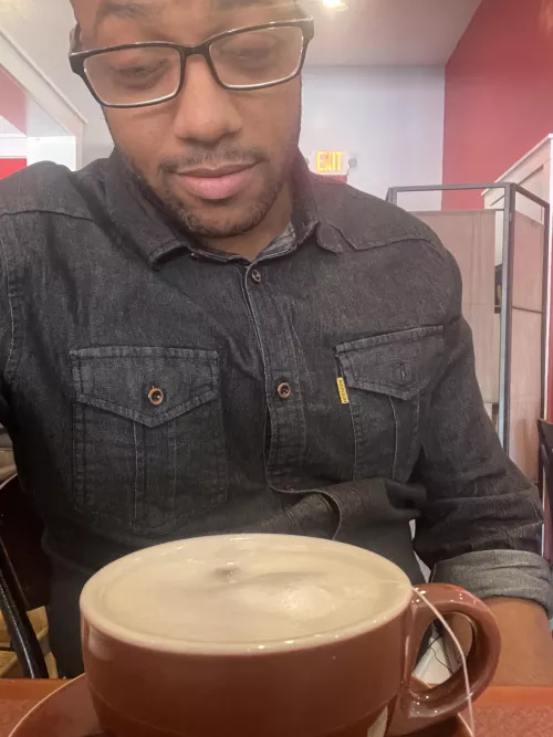 Wish I had someone to join me