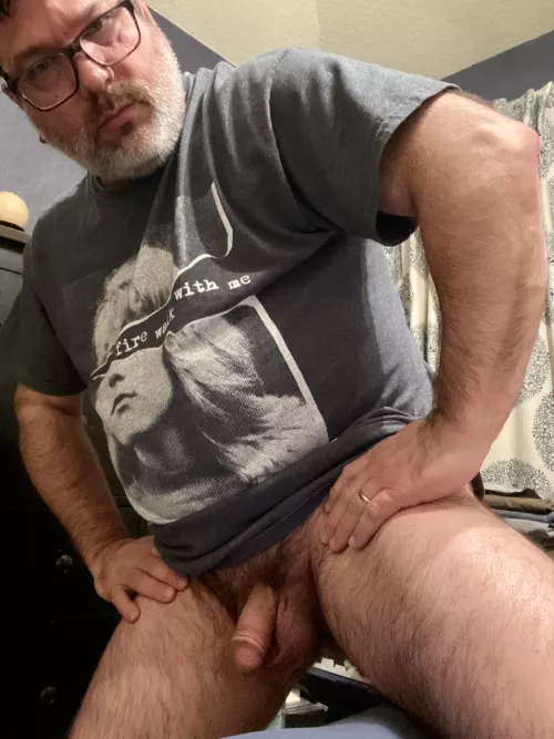 Wishing everyone a great Friday.