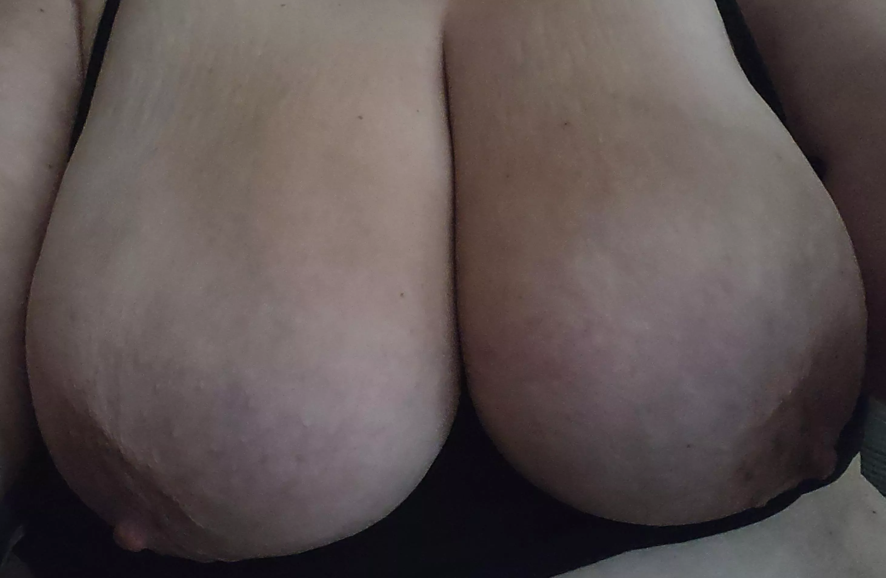 woke up like this 🥱