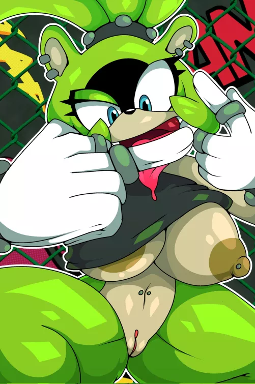 Would Artist: @DeroCrossH