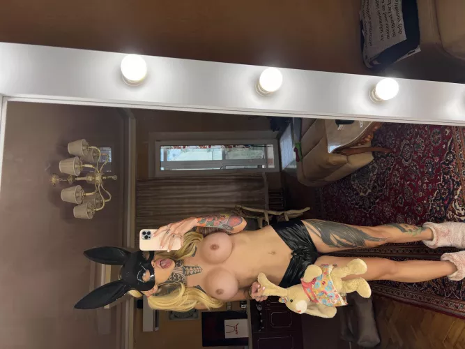 Would I be able to please you?