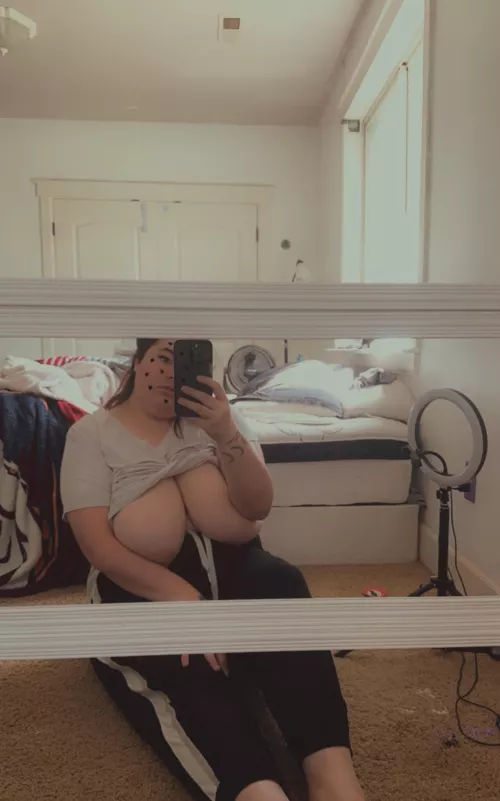 Would you breed this good girl?