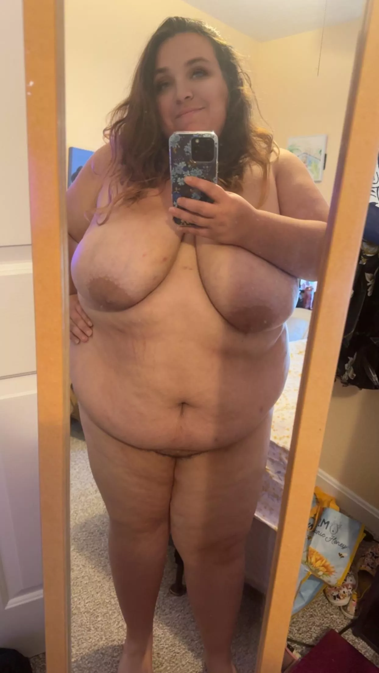 Would you fuck me?