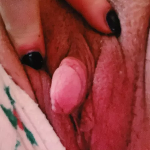 Would you want to taste it?