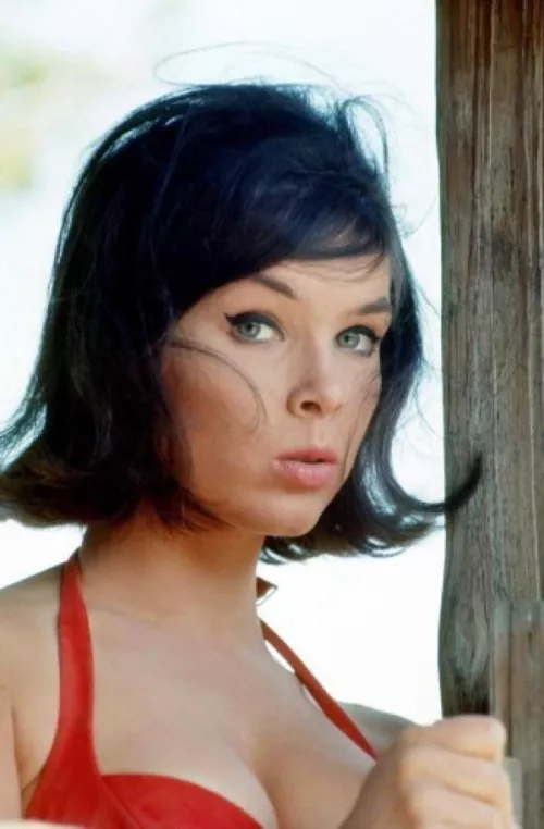 Yvonne Craig (1960s)