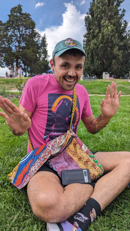 Zelda Totk and chat?