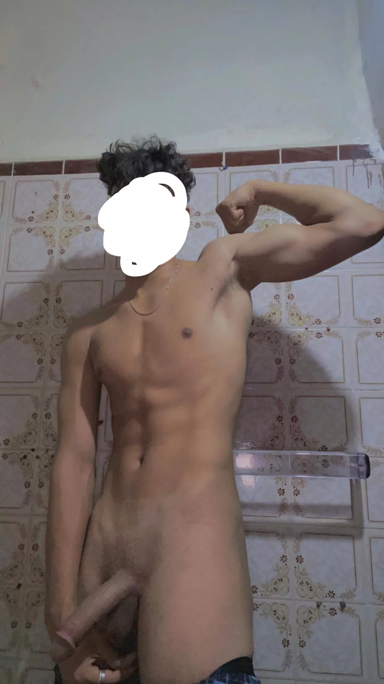 19 yo , any takers ?