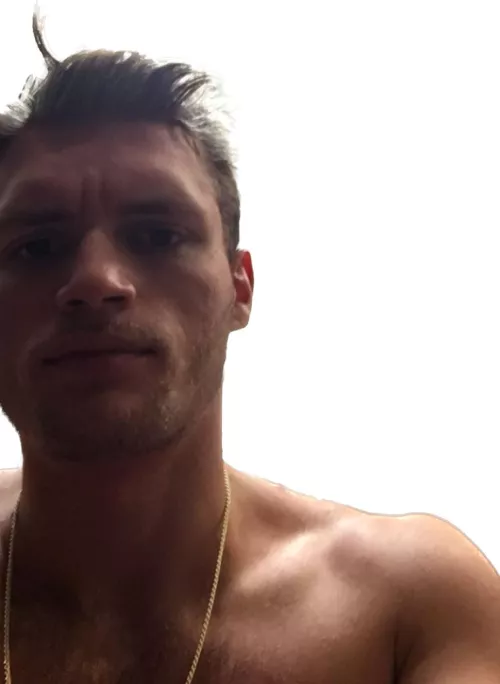 (25) waiting for you