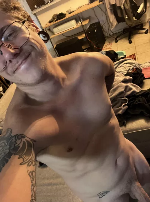 (27M) cheeky impulsive pic. Lmk what you think