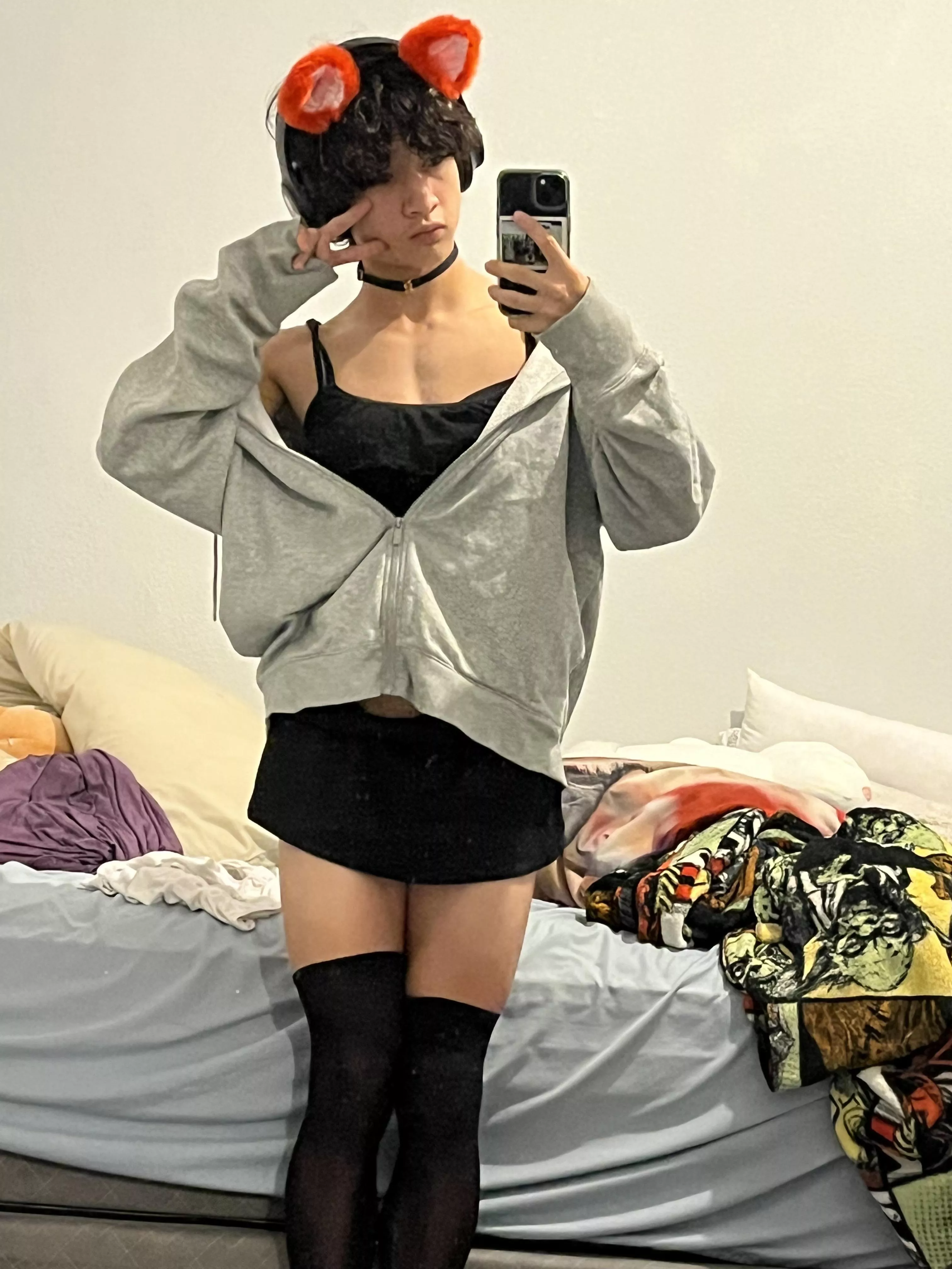 5’2 fox boy‼️‼️